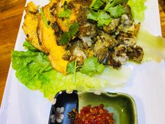 -金穗园·砂锅粥.醉鸡煲火锅(长寿路店)