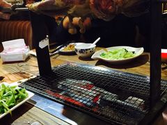 iphone_upload_pic-柿子树炭烤羊腿(金台路店)