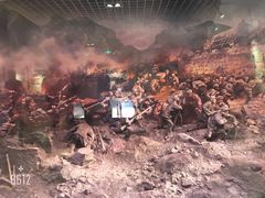 -河南省信阳市鄂豫皖革命纪念馆