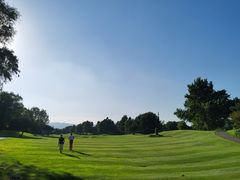 -万柳高尔夫俱乐部