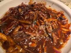 -吴越荣记苏州菜·松鼠桂鱼(月光码头店)