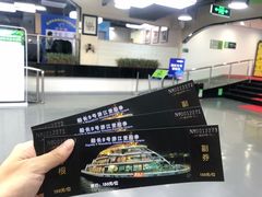 -船长9号·精致湖北菜(江滩店)