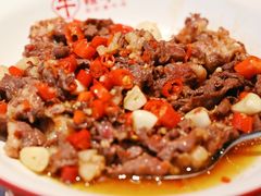 -辣可可·小炒黄牛肉(望京凯德MALL店)