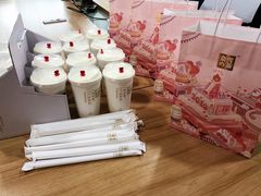 -奈雪的茶(金鹰广场店)