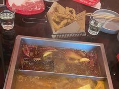 -重庆德忆火锅（龙南街3店）(渝水岸餐饮)