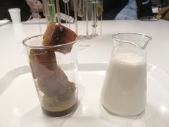 -dotcom coffee古点咖啡(致真大厦店)