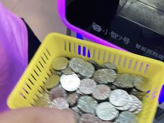 -阿尔法Game Station(中山路店)