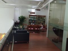 -上海和展广汽丰田4S店(老闵行店)
