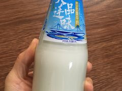 大连品味酸奶-心乐生活新鲜屋(星海广场店)