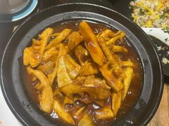 -扬州狮子楼·非遗淮扬菜(东关街店)