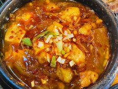 -杀猪天·韩国烤肉(总店)