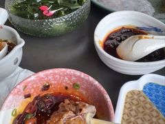 -清真·京华源铜锅涮肉(丰庆店)