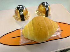 -风车面包
