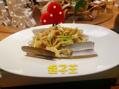 -云境生态园(红谷滩店)