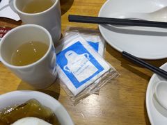 -付小姐在成都(中山公园店)