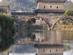 -上甘棠村