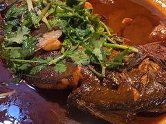 -永安鱼庄·镇江菜(丁卯店)