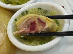 -文记壹心鸡(宝华路店)