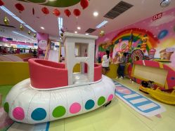 -孩子王童乐园(资阳万达店)