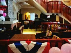 -浦鸿会游泳健身中心·Ambassy Club PD(金桥碧云国际社区店)