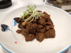 -上海老饭店(北京分店)