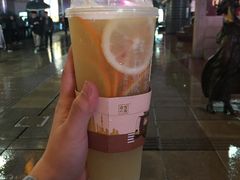 -奈雪的茶(市百一店)