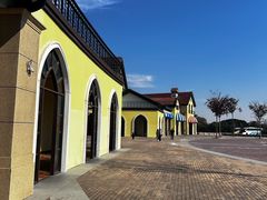 -歌斐颂巧克力小镇