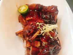 -筱爷叔·上海传统手工菜(新桥店)