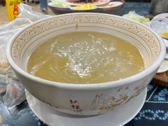 -桥香园云南过桥米线(金马碧鸡店)