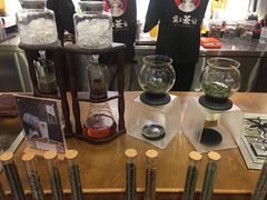 -霸王茶姬(五一路店)