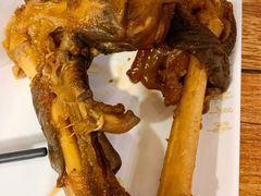 羊蹄-清真·尼罗美食城(王府井生活广场店)
