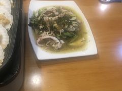 -舟山海鲜·江浙菜(银沙路店)