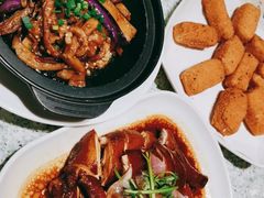 -满得意茶餐厅·顺德家常菜·港式经典(大良店)