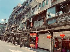 -八婆婆烧仙草(中山路店)