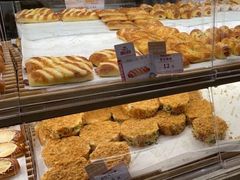 -山崎面包(苏州中心店)