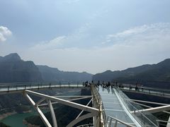-河南宝泉旅游区
