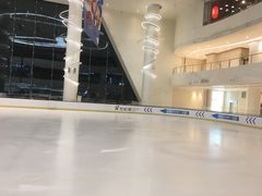 -世纪星滑冰俱乐部(万象城店)