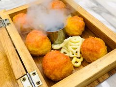 -木棉花开(中心城店)
