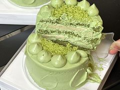 -布朗尼西饼(粮道街店)