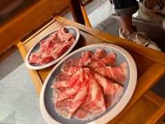 -1078號老北京涮肉(万达广场店)