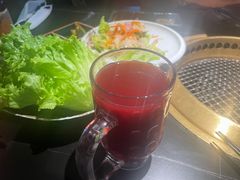-谷牛和牛烤肉(漕河泾印象城店)