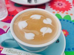 -Famous肥猫墨西哥音乐餐吧(五棵松华熙LIVE店)