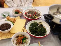 -山东八大碗山东老字号