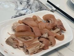 -东海酒家(长平东路店)