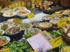 -王婆炒鱼(总店)