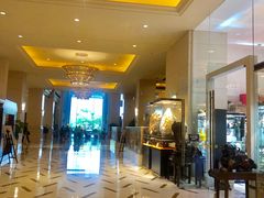 -无锡君来洲际酒店