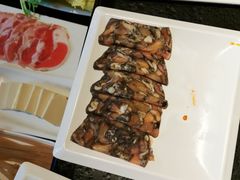 -铜来聚老北京涮肉(恒隆广场店)