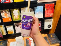 -奈雪的茶(印象城店)