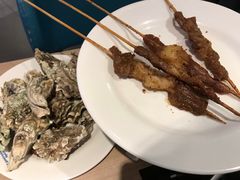 -星伦多自助料理(永旺店)