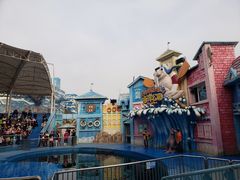 -华夏文旅海洋公园